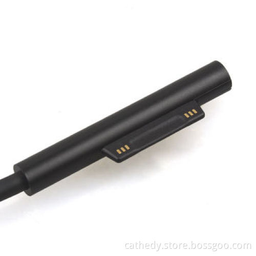 12V 2.58A USB output 5V 1A TABLET Charger for surface pro 3, unique manufacturer with factory priceNew